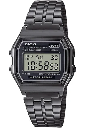 Casio Orologio Vintage A158WETB-1AEF