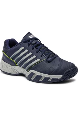 K-Swiss Scarpe da tennis Bigshot Light 4 06989-490-M