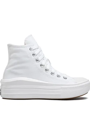 Converse Scarpe da ginnastica Chuck Taylor All Star Move Platform 568498C