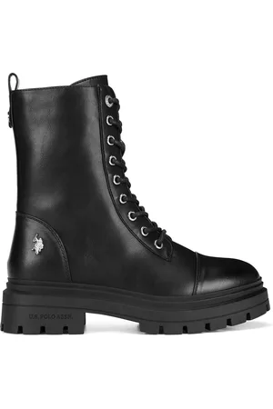 U.S. Polo Assn. Stivaletti ALICJA002W/DY1