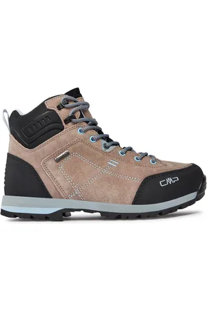 CMP Scarpe da trekking Alcor 2.0 Mid Wp 3Q18576