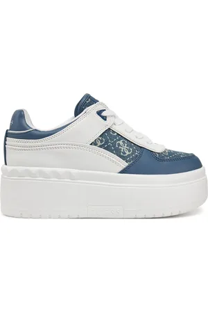 Guess Sneakers FLPR2D DEN12