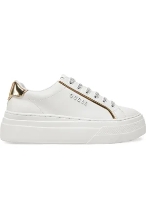 Guess Sneakers FLJMRI ELE12