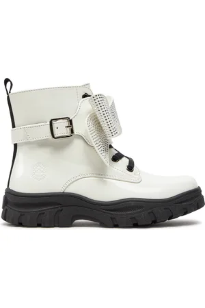 Lumberjack Scarponcini CERA SGH2301-001-S04