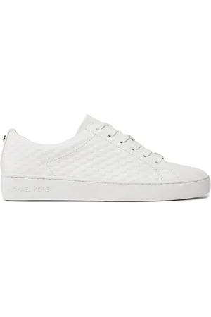 Michael Kors Sneakers Keaton Lace Up 43R4KTFS1L