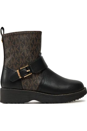 Michael Kors Stivali Haskell Mono MK101100
