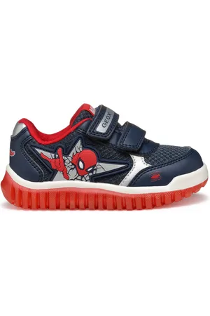 Geox Sneakers B Lightyloo B555ZB 0BC14 C0735
