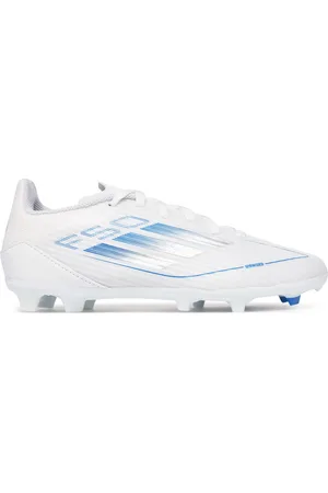 adidas Scarpe da calcio F50 League Firm/Multi-Ground IE3748