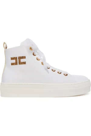 Elisabetta Franchi Sneakers F4-A9E-0243
