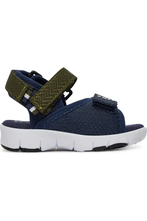 HUGO BOSS Sandali J52159 M
