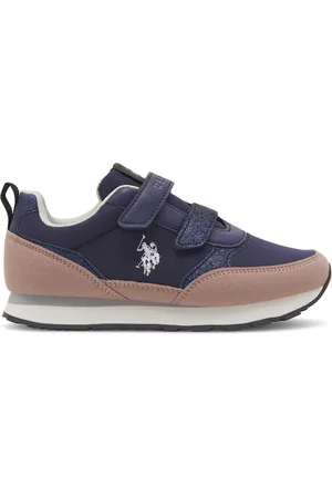 U.S. Polo Assn. Sneakers NOBIK012