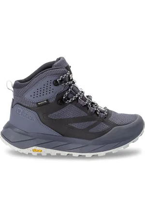 Jack Wolfskin Scarpe da trekking Terraventure Texapore Mid W 4049991