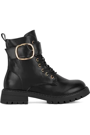 DeeZee Stivaletti WS6116-11