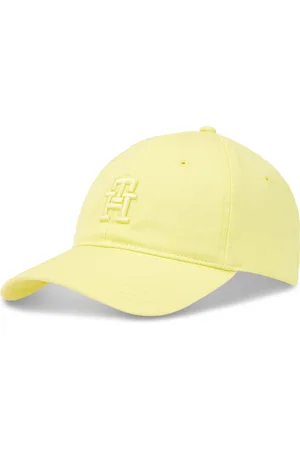 Tommy Hilfiger Cappellino Beach Summer Soft Cap AW0AW16170