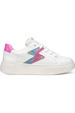 Geox Sneakers J Mikiroshi J45DVA 0BCQD C0653 S