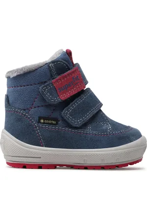 Superfit Stivali GORE-TEX 1-009314-8020 M