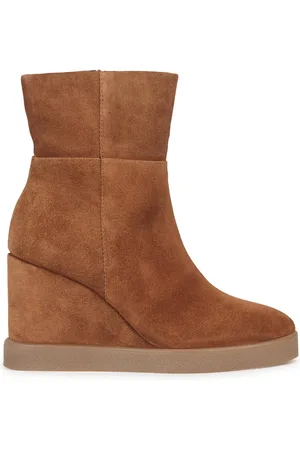 Geox Stivaletti D Elidea Wedge D36VQB 00022 CD500
