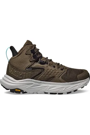 Hoka One One Scarpe da trekking Anacapa 2 Mid GTX GORE-TEX 1141633