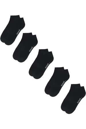Sprandi Set di 5 paia di calzini corti da donna 0WB-003-AW23 (5-pack)
