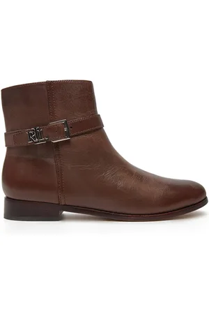 Ralph Lauren Stivaletti 802946807003