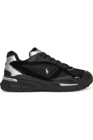 Ralph Lauren Sneakers 809967886001