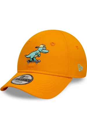 New Era Cappellino Jr Dinosaur 9FORTY 60595418