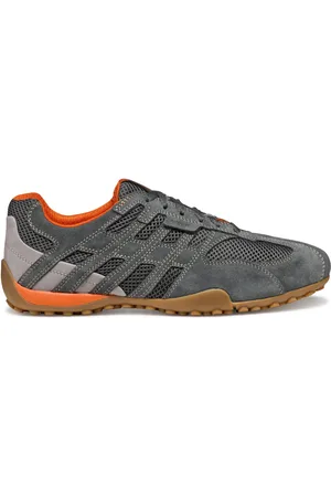Geox Sneakers U Snake Original U55MNA 02214 C1006