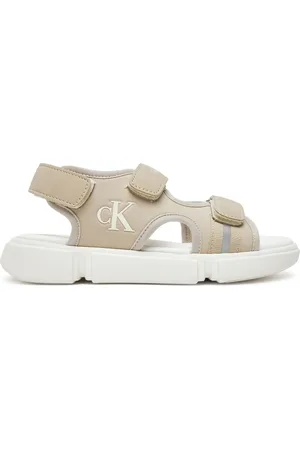 Calvin Klein Sandali V3B2-83024-1692 S