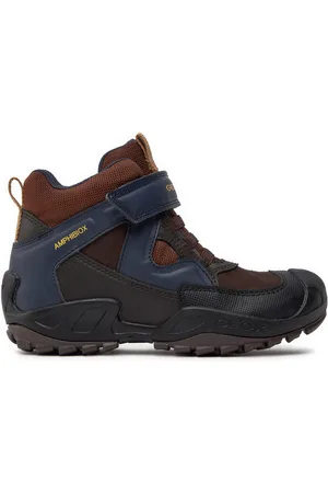 Geox Stivali da neve J N.Savage B.B Abx A J841WA 011BC C0947 S