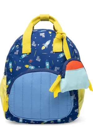 Nelli Blu Zaino NEL-C-007-05