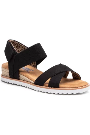 Skechers Espadrillas Secret Picnic 33386/Blk