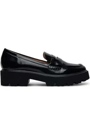 DeeZee Chunky loafers 3976-1