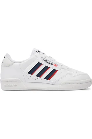 adidas Sneakers Continental 80 Stripes J FX6088