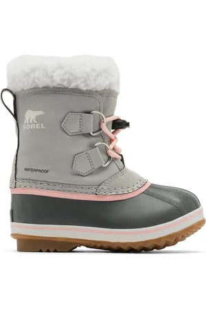 sorel Stivali da neve Yoot Pac™ Nylon Wp 2114112081