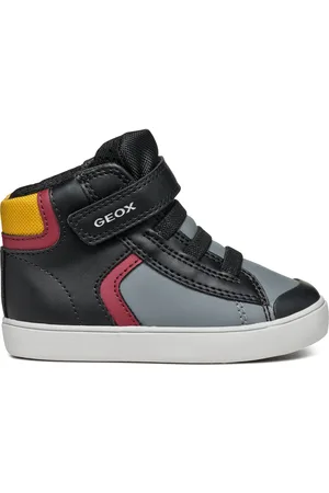 Geox Sneakers B Gisli Boy B461NA 054FU C0241 S