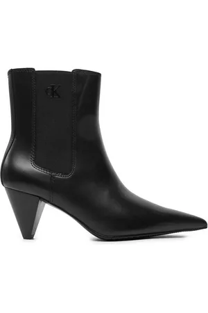 Calvin Klein Stivaletti YW0YW01676