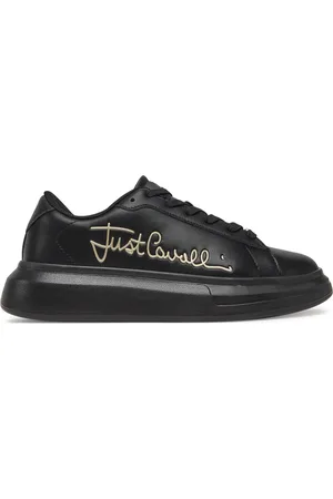 Roberto Cavalli Sneakers 78RA3SB3 ZPA88