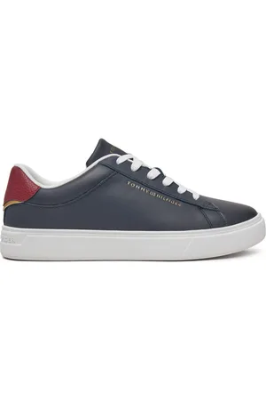 Tommy Hilfiger Sneakers Essential Court Sneaker FW0FW08320