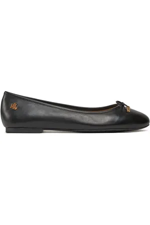 Ralph Lauren Ballerine 802940603001