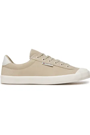 Tommy Hilfiger Sneakers Tjm Vulcanized Bumper Suede EM0EM01407