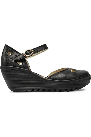 Fly London Scarpe basse Yunafly P500016090