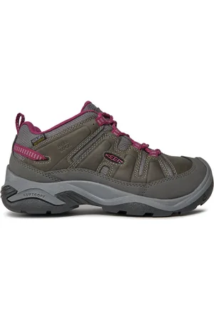 Keen Scarpe da trekking Circadia Wp 1026770-10