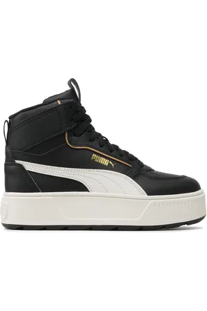 PUMA Sneakers Karmen Rebelle Mid 387213 10