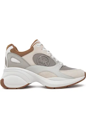 Michael Kors Sneakers Zuma Trainer 43R5ZUFS2D