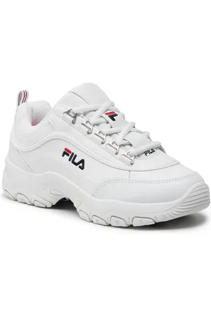 Fila Sneakers Strada Low Teens FFT0009.10004