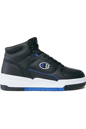 Champion Sneakers Rebound Heritage Mid Mid Cut Shoe S22132-KK010