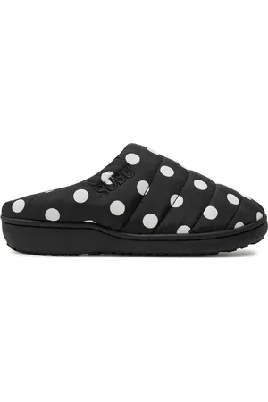 Suburban Riot Pantofole F-line