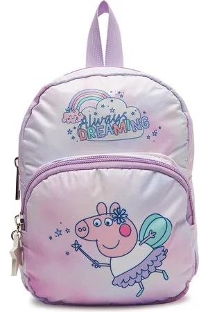 Peppa Pig Zaino ACCCS-SS25-210PP-A