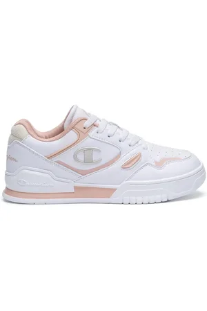 Champion Sneakers 3 POINT LOW TECH S11699-WW014