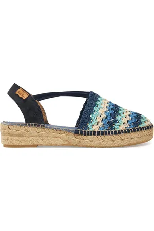 Toni Pons Espadrillas Emilia